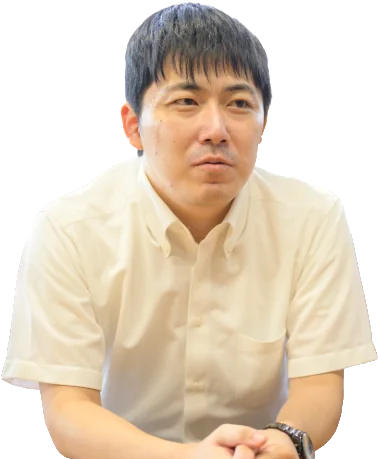 片川さんのメッセージ写真