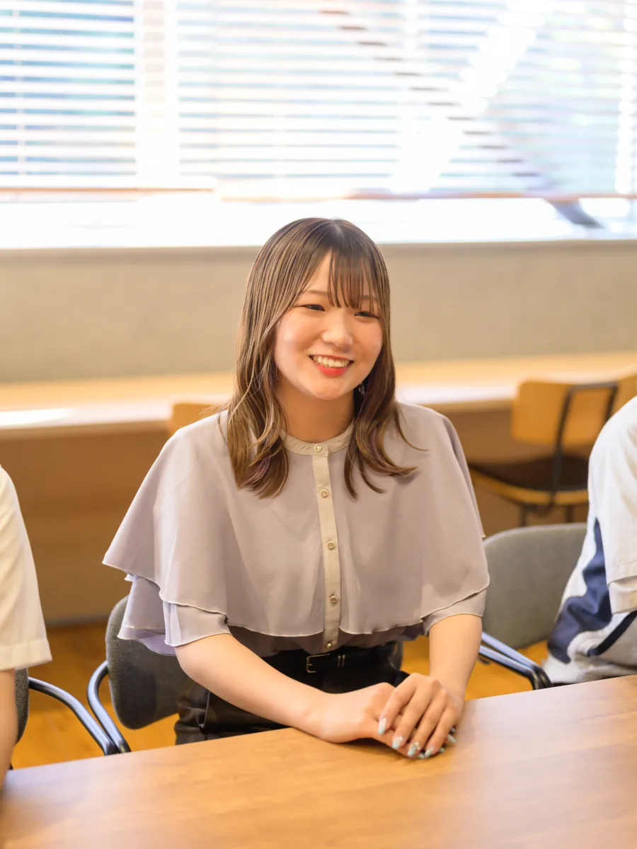 川嶋さん