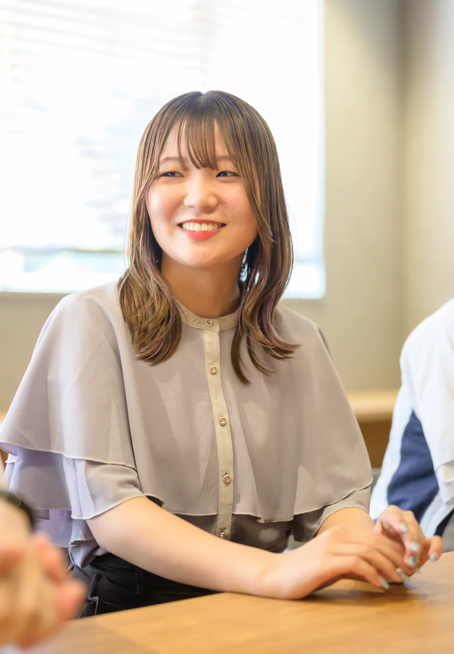 川嶋さん