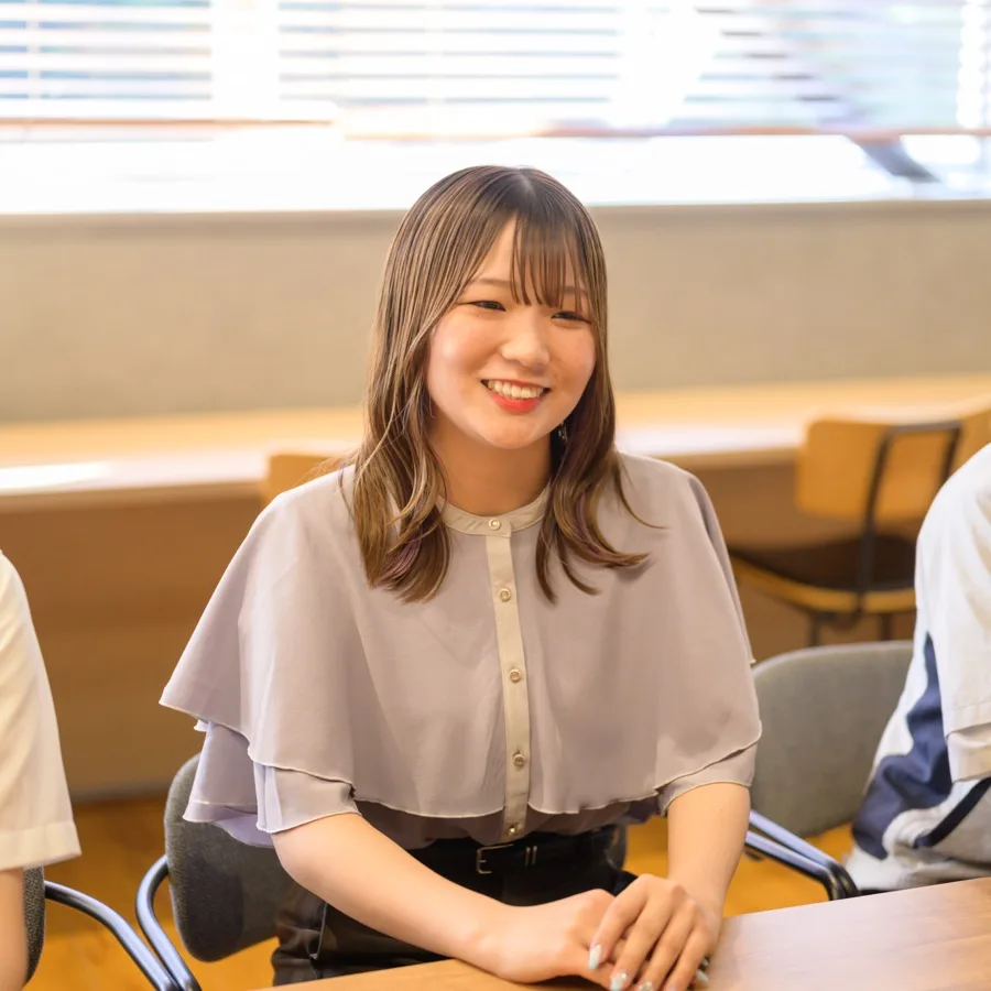 川嶋さん