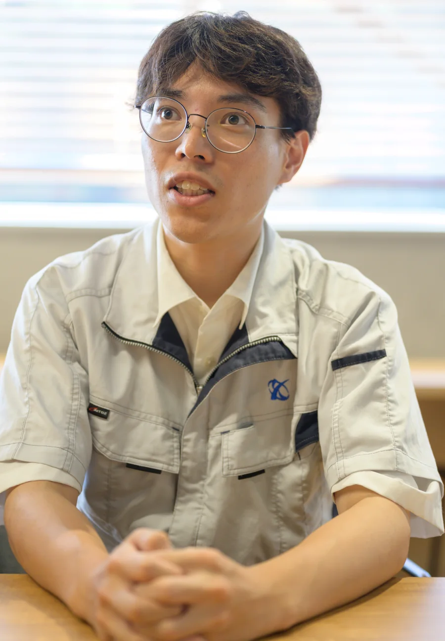 小林さん