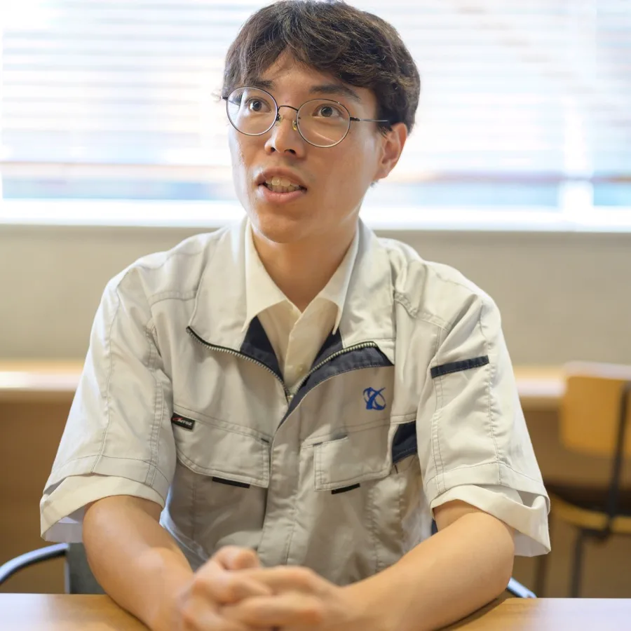 小林さん