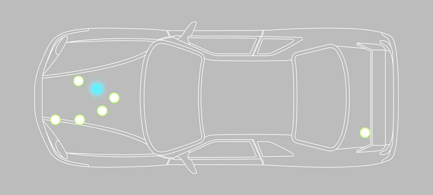 FCV(Fuel Cell Vehicle)