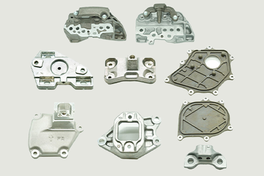 電動化・燃料電池部品