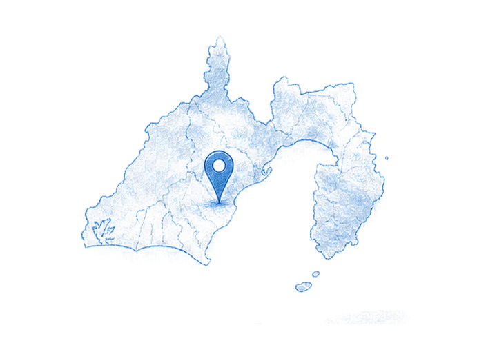 島田市へ移転