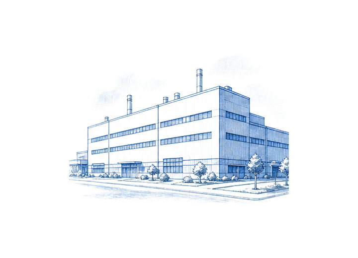 機材センターを創立