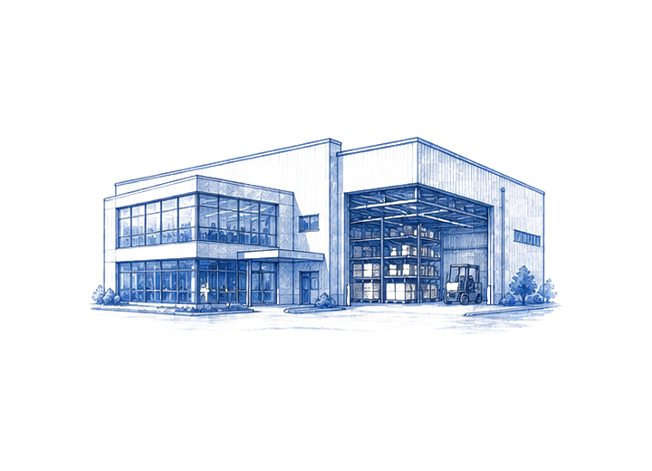 菊川工場稼働