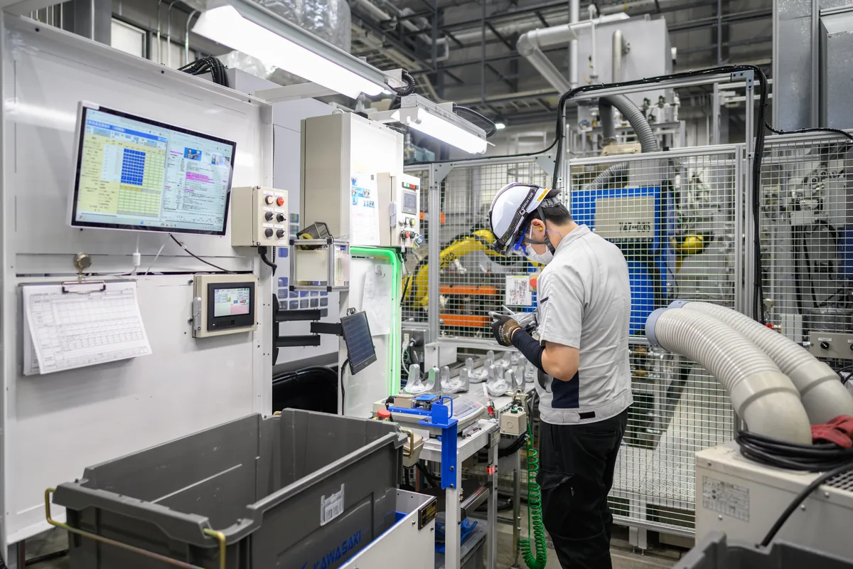 切削加工